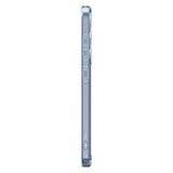 Spigen Samsung Galaxy S25 -kuori Ultra Hybrid Crystal Clear