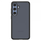 Spigen Samsung Galaxy S25 -suojakuori Ultra Hybrid Frost Black