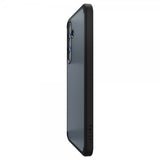 Spigen Samsung Galaxy S25 -suojakuori Ultra Hybrid Frost Black