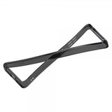 Spigen Samsung Galaxy S25 Suojakuori Ultra Hybrid MagFit Frost Black