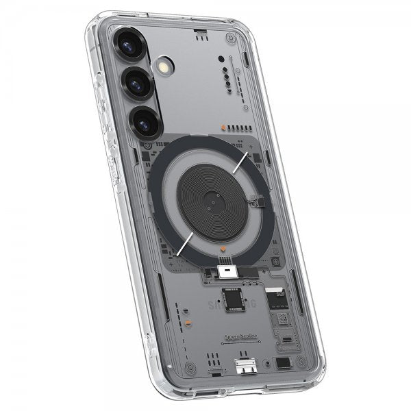 Spigen Samsung Galaxy S25 Kuori Ultra Hybrid Neo One MagFit