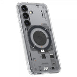 Spigen Samsung Galaxy S25 Kuori Ultra Hybrid Neo One MagFit