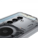 Spigen Samsung Galaxy S25 Kuori Ultra Hybrid Neo One MagFit