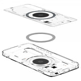 Spigen Samsung Galaxy S25 Kuori Ultra Hybrid Neo One MagFit