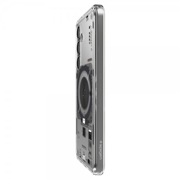 Spigen Samsung Galaxy S25 Kuori Ultra Hybrid Neo One MagFit