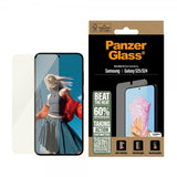 PanzerGlass Samsung Galaxy S24/Galaxy S25 Näytönsuoja All-in-One