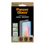 PanzerGlass Samsung Galaxy S24/Galaxy S25 Näytönsuoja All-in-One