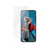 PanzerGlass Samsung Galaxy S24/Galaxy S25 Näytönsuoja Ultra-Wide Fit EasyAligner