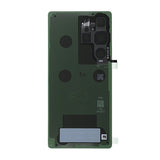 Samsung Galaxy S25 Ultra takakansi alkuperäinen – Titanium Jadegreen