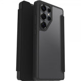 Otterbox Samsung Galaxy S25 Ultra Kotelo React Folio Black Crystal