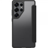 Otterbox Samsung Galaxy S25 Ultra Kotelo React Folio Black Crystal