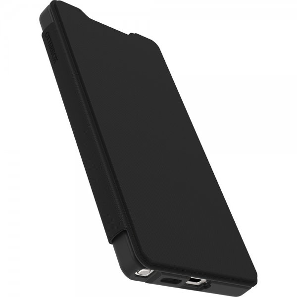 Otterbox Samsung Galaxy S25 Ultra Kotelo React Folio Black Crystal