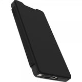Otterbox Samsung Galaxy S25 Ultra Kotelo React Folio Black Crystal