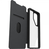 Otterbox Samsung Galaxy S25 Ultra Kotelo React Folio Black Crystal