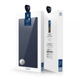 Dux Ducis Samsung Galaxy S25 Ultra -kotelo, Skin Pro Series, sininen