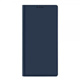 Dux Ducis Samsung Galaxy S25 Ultra -kotelo, Skin Pro Series, sininen