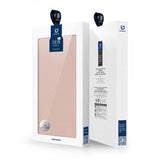 Dux Ducis Samsung Galaxy S25 Ultra Kotelo Skin Pro Series Ruusu