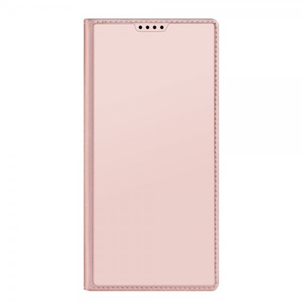 Dux Ducis Samsung Galaxy S25 Ultra Kotelo Skin Pro Series Ruusu