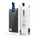 Dux Ducis Samsung Galaxy S25 Ultra Fodral Skin Pro Series Musta