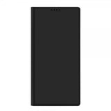 Dux Ducis Samsung Galaxy S25 Ultra Fodral Skin Pro Series Musta