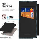 Dux Ducis Samsung Galaxy S25 Ultra -kuori Skin X Pro Series MagSafe, musta