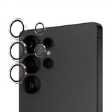 PanzerGlass Samsung Galaxy S25 Ultra Kameralinssisuojus Hoops Transparent