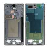 Samsung Galaxy S25 Ultra Keskirunko Alkuperäinen - Titanium Silverblue