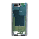 Samsung Galaxy S25 Ultra Keskirunko Alkuperäinen - Titanium Silverblue