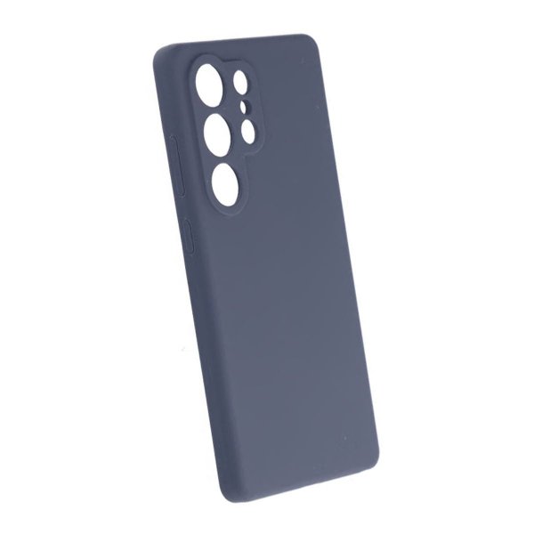 Samsung Galaxy S25 Ultra Silikonikuori Sininen