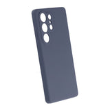 Samsung Galaxy S25 Ultra Silikonikuori Sininen