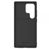 Nillkin Samsung Galaxy S25 Ultra Kuori CamShield Pro Musta