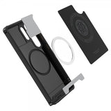 Spigen Samsung Galaxy S25 Ultra Kuori Core Armor MagFit Mattamusta