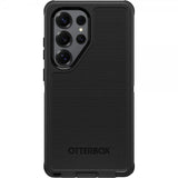 Otterbox Samsung Galaxy S25 Ultra Kuori Defender Musta