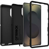 Otterbox Samsung Galaxy S25 Ultra Kuori Defender Musta