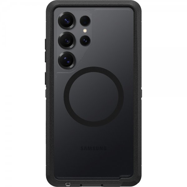 Otterbox Samsung Galaxy S25 Ultra Kuori Defender XT MagSafe Dark Side