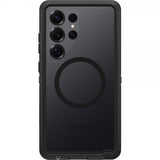 Otterbox Samsung Galaxy S25 Ultra Kuori Defender XT MagSafe Dark Side