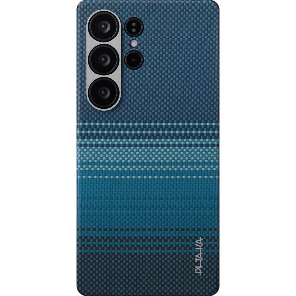 Pitaka Samsung Galaxy S25 Ultra Kuoret Edge Moonrise