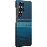 Pitaka Samsung Galaxy S25 Ultra Kuoret Edge Moonrise