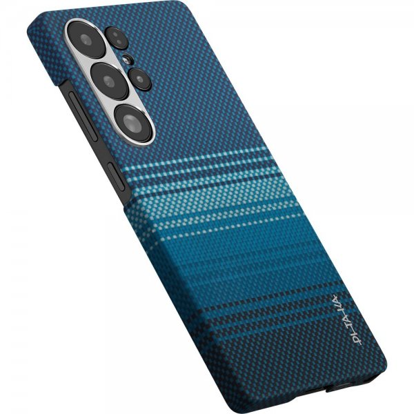 Pitaka Samsung Galaxy S25 Ultra Kuoret Edge Moonrise