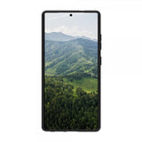 dbramante1928 Samsung Galaxy S25 Ultra Kuori Greenland Night Black