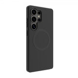 dbramante1928 Samsung Galaxy S25 Ultra -suojakuori Greenland Pro Qi2 Night Black
