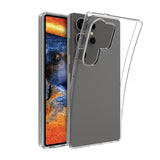 dbramante1928 Samsung Galaxy S25 Ultra Kuori Greenland Läpinäkyvä
