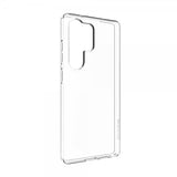 dbramante1928 Samsung Galaxy S25 Ultra Kuori Greenland Läpinäkyvä