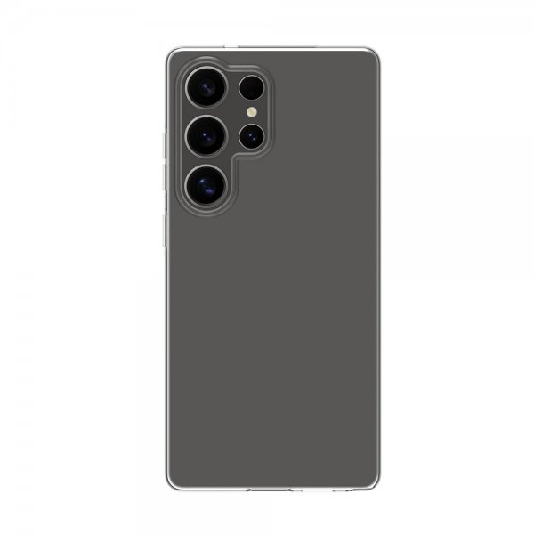 dbramante1928 Samsung Galaxy S25 Ultra Kuori Greenland Läpinäkyvä