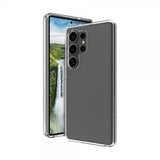 dbramante1928 Samsung Galaxy S25 Ultra Kuori Iceland Ultra D3O Läpinäkyvä