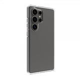 dbramante1928 Samsung Galaxy S25 Ultra Kuori Iceland Ultra D3O Läpinäkyvä