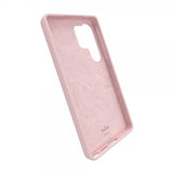 Puro Samsung Galaxy S25 Ultra Kuori Icon Pink