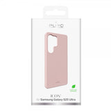 Puro Samsung Galaxy S25 Ultra Kuori Icon Pink
