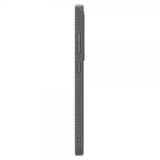 Spigen Samsung Galaxy S25 Ultra Kuori Liquid Air Marble Gray