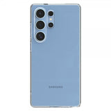Spigen Samsung Galaxy S25 Ultra Kuori Liquid Crystal Crystal Clear